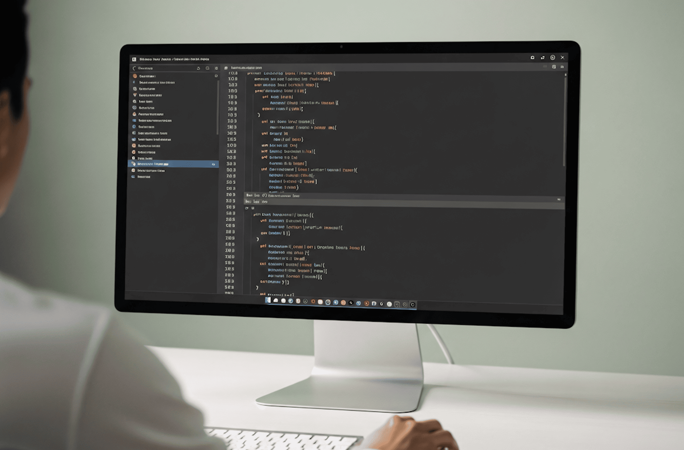 Custom Software That Scales